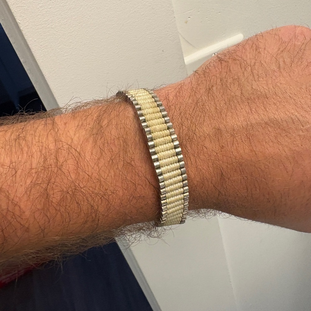 Links London friendship bracelet